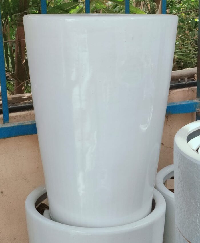 Large Flower Vase - Image 1